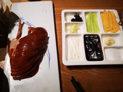 -小大董·烤鸭(凤凰汇店)