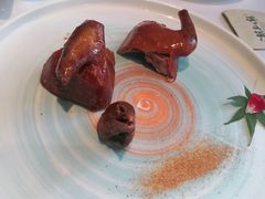 -潮上潮(南中环店)