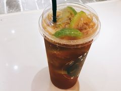 -大C柠檬茶室(天河南二路店)