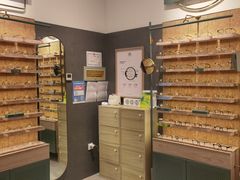 -MUJOSH木九十眼镜(月星环球港B1店)