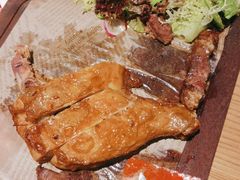 -杯子红牛排(南庄吉利广场店)
