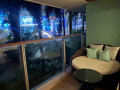 -三亚绿发山海天JW万豪酒店