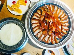 -守柴炉烤鸭(中海国际店)