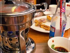 -厦门宝龙铂尔曼大酒店·海鲜自助餐厅