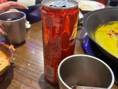 -萍姐火锅·公路夜市(南京新街口店)