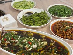 -辣螃铠盆盆蟹大排档(总店)