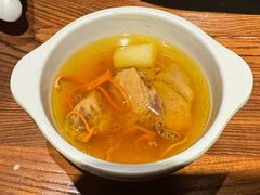 -云海肴·汽锅鸡·云南菜(美罗城店)