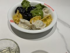 -双合园·海鲜水饺青岛菜(万佳广场店)