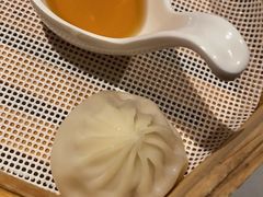 鸡汁杭州小笼-桂满陇-西湖船宴(西单大悦城店)