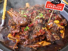 -回味黑鸭煲·始于2006(万松园店)