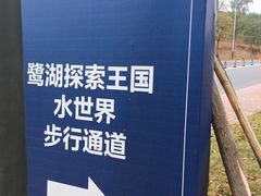 -美的鹭湖探索王国