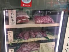 -炸牛排 京都胜牛(京都站前店)