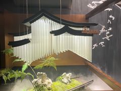 -蘇锦宴·淮扬菜烤鸭·小院(三元桥霄云路店)