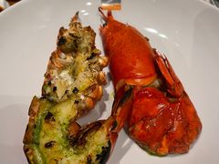 -mezza9 Macau(澳门君悦酒店)