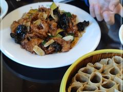 -晋阳饭庄(虎坊桥店)