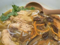 -云味馆·云南菜·云南米线(沙井华润店)