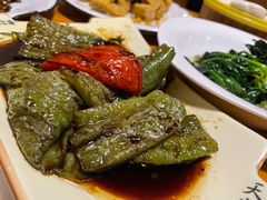 虎皮青椒-兴农记