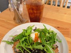 -Egg•Allday Brunch(襄阳北路店)