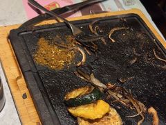 -半秋山西餐厅(宜昌大洋店)