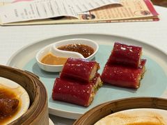 -新雅粤菜馆(南京东路店)