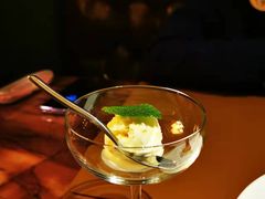 -柏蔻餐厅Le Banquet Bistro(天河北店)