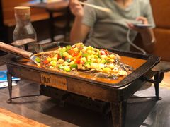 -鱼库·不仅是一家烤鱼店(车公庙店)