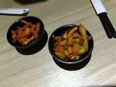 小菜-云味馆·云南菜·云南米线(景田店)