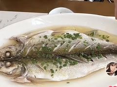 -蟹天蟹地农家菜·阳澄湖大闸蟹(浅水湾店)