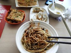 -德泓面馆(颐高店)