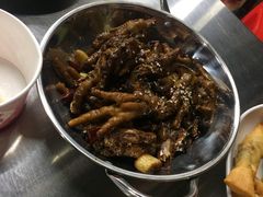 -小民大排档(马场角横路店)