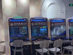 -释鸭台球桌游馆·年会生日团建聚会