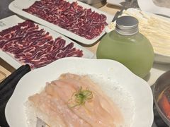 -围炉夜话·潮汕卤水火锅(榕江店)