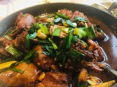 -道道鲜·崇明私房菜(五角场店)