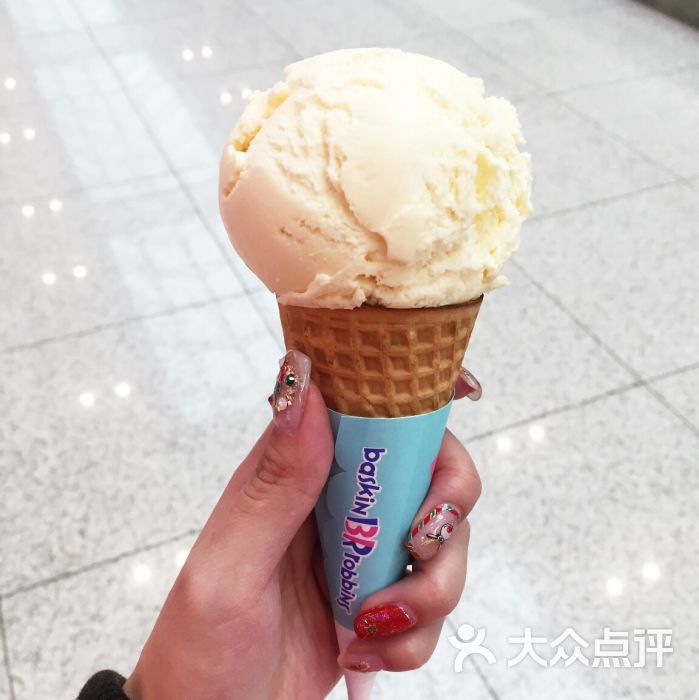 baskin robbins(31冰淇淋)图片 - 第1张