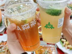 -巽寮湾