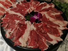 -红辣椒·川菜·火锅(张杨路店)