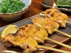 -鸟鹏烧鸟居酒屋(仁恒梦中心店)