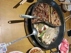 -楠火锅(太古里总店)