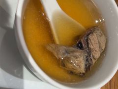 -顺风汤馆·广府粤菜(江宸天街店)