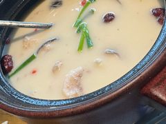 -老阿爸鲜鱼土菜(昆山花桥店)