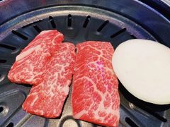 -青松馆韩国料理(香港中路佳世客店)