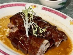 -猪肉婆私房菜(容桂总店)
