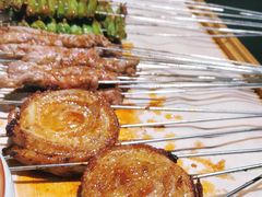 -熙成烧烤·三十三年(开发区店)