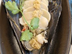 -阿尔法海鲜排档(爱琴海店)