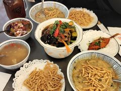 -大王油茶(二厂文创公园店)