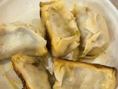 -蒋家桥饺面店(东关街店)