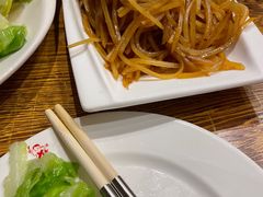 -渝信川菜 · 川味家常菜(长安店)