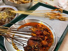 -火焰枪蛋·烧烤(奉天街店)