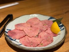 -炼火烤肉店