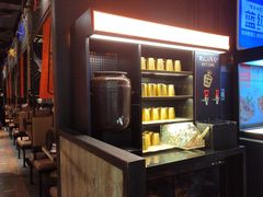 -探鱼·鲜青椒爽麻烤鱼(北京路天河城店)